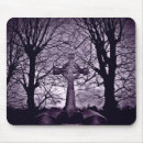 Search for tombstone mouse mats Goth