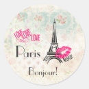 Search for vintage eiffel tower stickers Travel