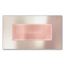 Search for rectangular business cards Boss