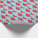 Search for teapot wrapping paper Polka dot