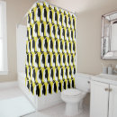 Search for black and yellow bathroom accessories Modern