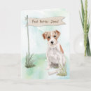 Search for wired cards Dogs