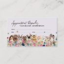 Search for daycare business stationery Dog walker