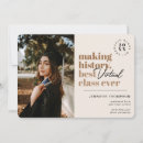 Search for virtual graduation invitations announcements Modern