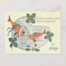 Search for clowning postcards Fish