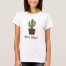 Search for cactus tshirts Novelty