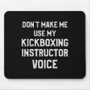 Search for kick boxing mouse mats Tattoo