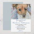 Search for russells invitations Terrier