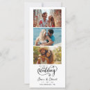 Search for love 4x9 invitations Modern