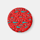 Search for scandinavian magnets Map