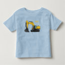 Search for crawler tshirts Excavator
