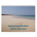 Search for beach calendars Seascape
