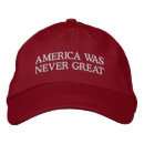 Search for america baseball caps Clinton