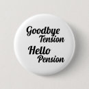 Search for goodbye badges Typography