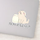 Search for animal adoption stickers Dog