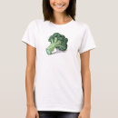 Search for broccoli tshirts Cabbage