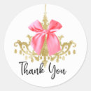 Search for elegant chandelier stickers Pink