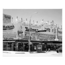 Search for fast food restaurant posters Hot dogs