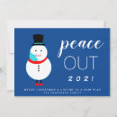 Search for funny snowman cartoon postcards Happy new year