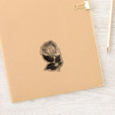 Search for sketched stickers Flower