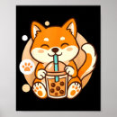 Search for boba tea posters Neko