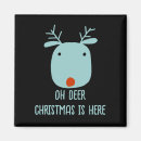 Search for rudolph magnets Red nose