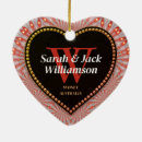 Search for glowing christmas tree decorations Fire