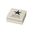 Search for life rubber stamps Script