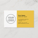 Search for gender neutral business cards Professional