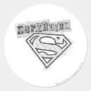 Search for supergirl logo stickers Linda danvers