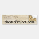Search for 912 bumper stickers Beck