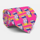 Search for gamer ties Geek