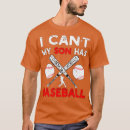 Search for baseball parent tshirts Father