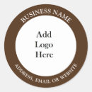 Search for email stickers Business