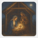 Search for marys stickers Nativity scene