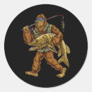 Search for fishermen stickers Angler