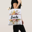 Search for wedding text bags Bride