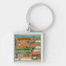 Search for chinatown key rings California