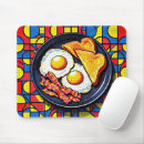 Search for breakfast mouse mats Toast