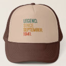 Search for 80th hats Birthday