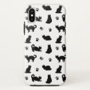 Search for cat paw print iphone cases Cats