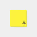 Search for bee post it notes Cute