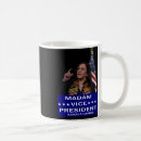 Search for madame president mugs I love kamala
