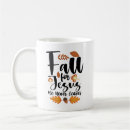 Search for thanks be to god mugs Faith