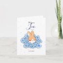 Search for floral birth announcement cards Nature