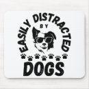 Search for easily mouse mats Dogs