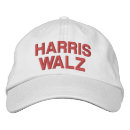 Search for political election campaign hats President