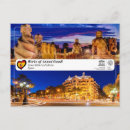 Search for pedrera postcards Spain
