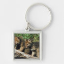 Search for timber key rings Nature