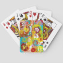 Search for physics playing cards Modern